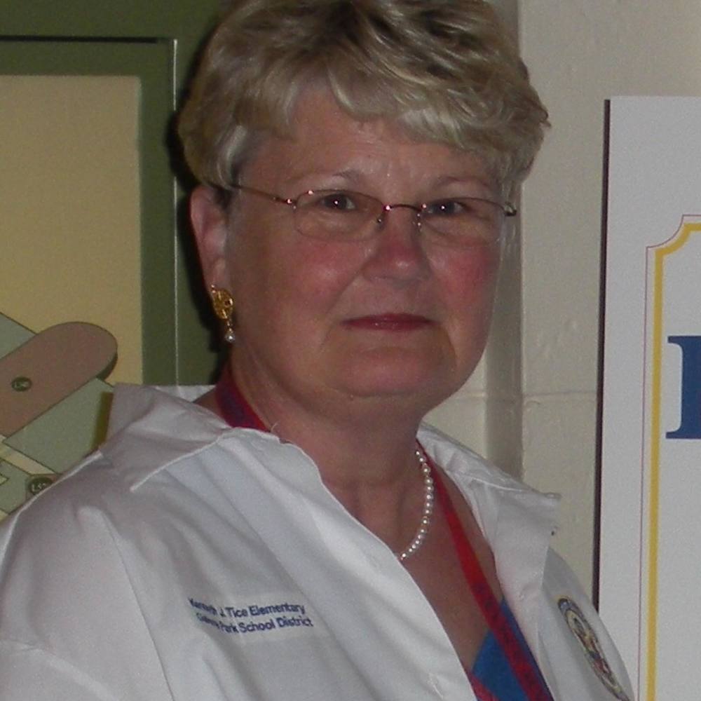 Meet your Posher, Cheryl